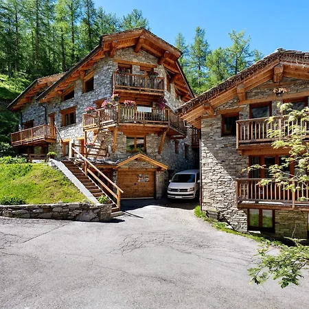 Morelle * Val-dʼIsère