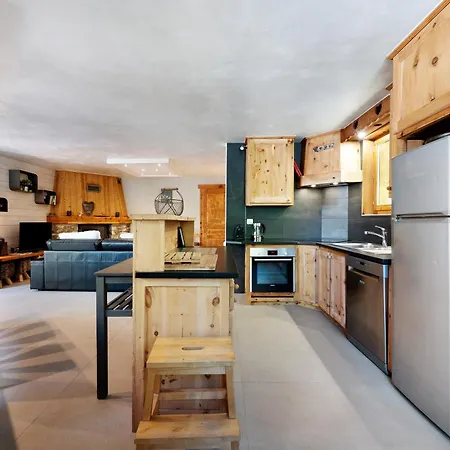 Apartman Morelle