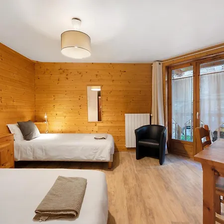 Apartman Morelle